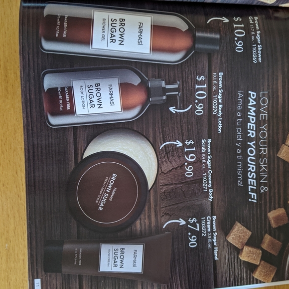 Farmasi makeup/skincare - Picture 7 of 16